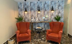 Hotel Arcea Villaviciosa