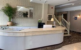 Hotel Arcea Villaviciosa